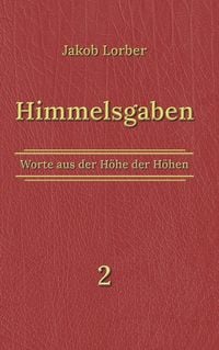 Produktbild: Himmelsgaben Bd. 2