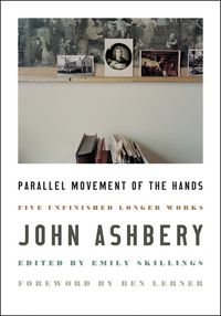 Produktbild: Parallel Movement of the Hands