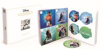 Bild vom Artikel Disney Classics - Komplettbox  [60 DVDs] vom Autor 