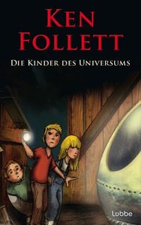Produktbild: Die Kinder des Universums