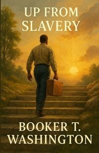Produktbild: Up From Slavery (Illustrated)