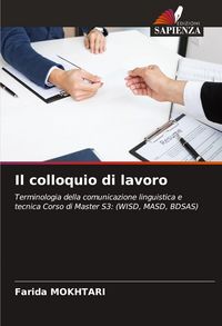 Produktbild: Il colloquio di lavoro