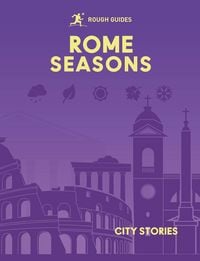 Produktbild: Rough Guides City Stories