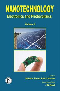 Produktbild: Nanotechnology (Electronics And Photovoltaics)