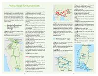 DuMont Reise-Handbuch Reiseführer Thailand