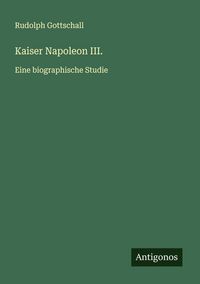 Produktbild: Kaiser Napoleon III.
