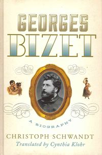 Produktbild: Georges Bizet