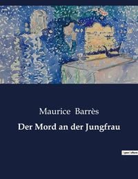 Produktbild: Der Mord an der Jungfrau