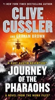 Produktbild: Journey of the Pharaohs