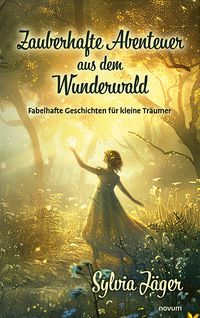 Produktbild: Zauberhafte Abenteuer aus dem Wunderwald