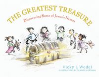 Produktbild: The Greatest Treasure