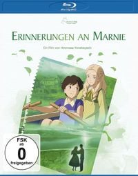 Produktbild: Erinnerungen an Marnie - White Edition