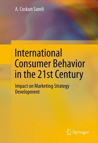 Produktbild: International Consumer Behavior in the 21st Century