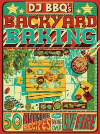 Produktbild: DJ BBQ's Backyard Baking