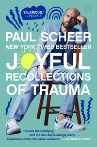 Produktbild: Joyful Recollections of Trauma