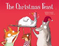 Produktbild: The Christmas Feast