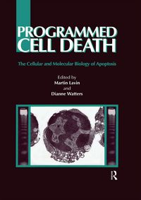 Produktbild: Programmed Cell Death