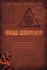 Produktbild: Low Magick