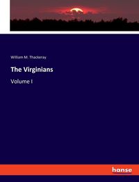 Produktbild: The Virginians