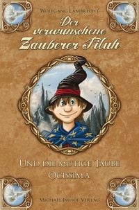 Produktbild: Der verwunschene Zauberer Filuh
