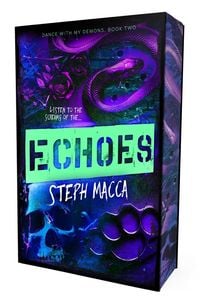 Produktbild: Echoes