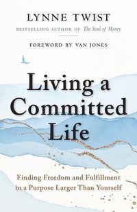 Produktbild: Living a Committed Life