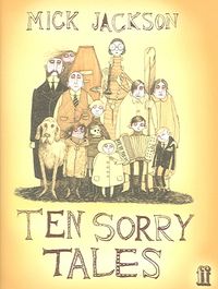 Produktbild: Ten Sorry Tales