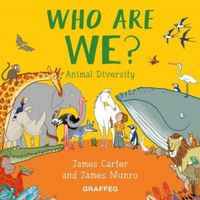 Produktbild: Who Are We?