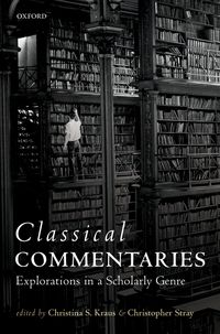 Produktbild: Classical Commentaries