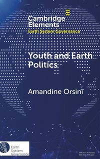 Produktbild: Youth and Earth Politics