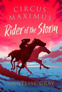 Produktbild: Circus Maximus: Rider of the Storm
