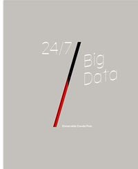 Produktbild: 24/7 Big Data