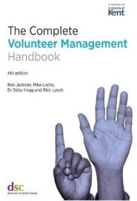 Produktbild: The Complete Volunteer Management Handbook
