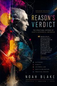 Produktbild: Reason's Verdict
