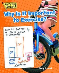 Produktbild: Why Is It Important to Exercise?
