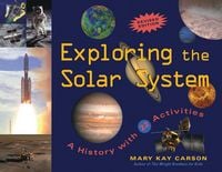 Produktbild: Exploring the Solar System