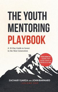 Produktbild: The Youth Mentoring Playbook
