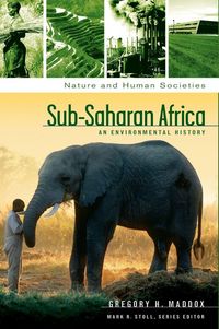 Produktbild: Sub-Saharan Africa