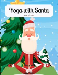 Produktbild: Yoga With Santa