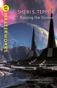 Produktbild: Raising The Stones