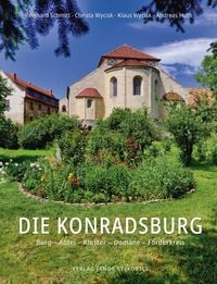 Produktbild: Die Konradsburg