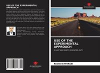 Produktbild: Use Of The Experimental Approach
