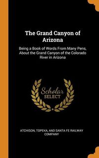 Produktbild: Grand Canyon Of Arizona