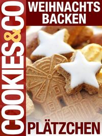 Produktbild: Weihnachtsbacken - Pl&auml;tzchen
