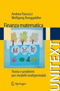 Produktbild: Finanza matematica