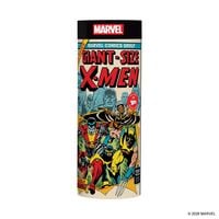 Produktbild: Marvel X-Men Jigsaw Puzzle and Trivia