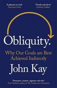 Produktbild: Obliquity
