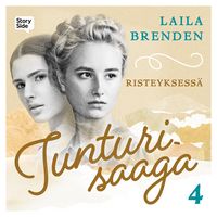 Produktbild: Tunturisaaga 4: Risteyksess&auml;