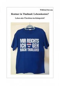 Produktbild: Rentner in Thailand: Lebenskosten?
