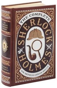 Produktbild: The Complete Sherlock Holmes